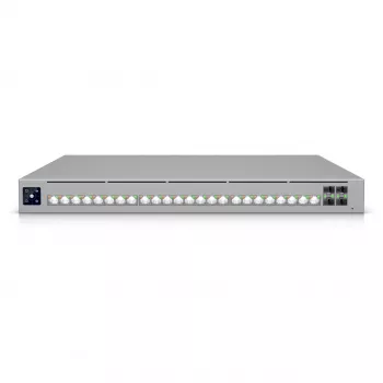 Ubiquiti ECS-24S-PoE Enterprise Campus Switch PoE 24 de porturi