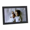 TFA Dostmann FRAMEO App Digital WiFi Picture Frame 25.7 cm 10.1 inch 1280 x 800 Pixel 32 GB Black