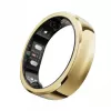 RingConn Gen 3 Smart Ring, IP68, mărimea 10, auriu mat