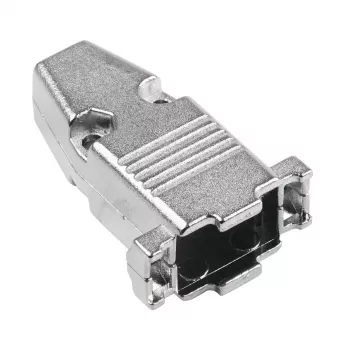 EFB Elektronik E-GP09G Full Metal Hood with Strain Relief