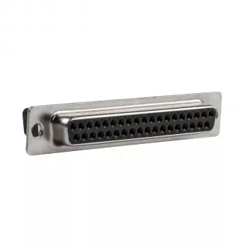 EFB Elektronik E-DFCR/37 D-Sub Crimp Housing for Female Connectors