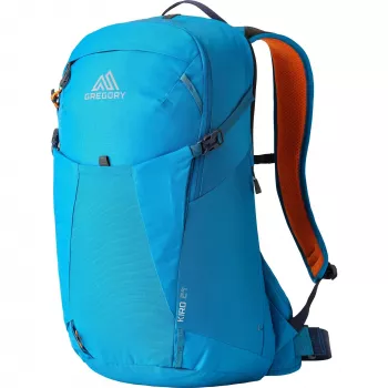Rucsac Gregory Kiro 24, albastru deschis, 24 L