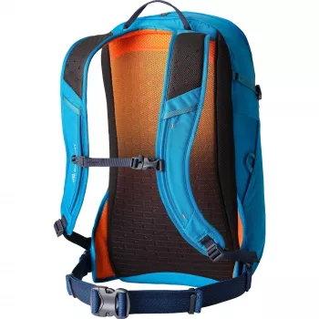 Rucsac Gregory Kiro 24, albastru deschis, 24 L