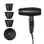 Uscător de păr Babyliss Pro Lupia 2200W Ultra Light (BAB7600E)