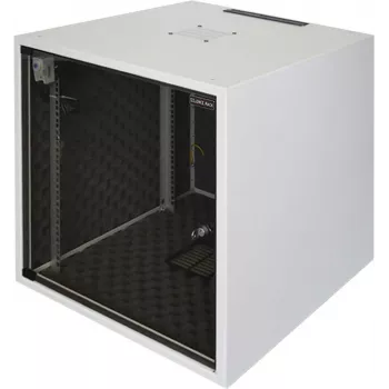 Dulap fonoizolant Silence Rack Office 12U 19