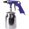 Aerotec Pneumatic Sandblasting Gun ST 0.7l 320l/min