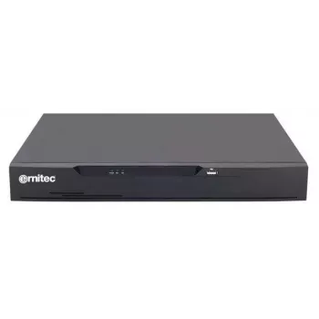 NVR hibrid Ernitec Cygnus 16 canale