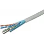 Cutie cablu patch Wirewin Cat6 U/FTP, 305 m, gri (VKBOX KAT6 PATCH 305.0)