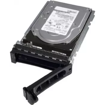 Dell 2 TB 2,5 inch SATA 6Gb/s 7.2K RPM 512n Hot-Swap Disc dur pentru PowerEdge C6420 (400-ATJZ)