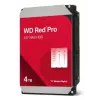 HDD NAS WD Red Pro 4 TB 3,5 inch SATA 6Gb/s 7200 RPM 256MB (WD4006FFBX)