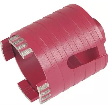 Carotieră cu diamant Wolfcraft 7957000, 68 mm