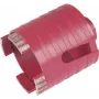 Carotieră cu diamant Wolfcraft 7957000, 68 mm