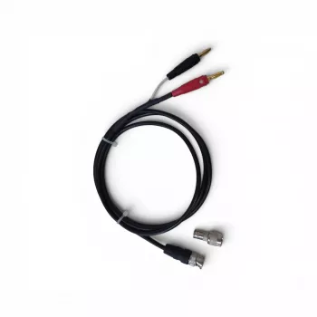 Set cablu de măsurare ALLNET pentru radioreleu (BNC/banană și adaptor TNC)