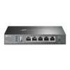 TP-Link ER605 (TL-R605) Gigabit VPN Router, Black