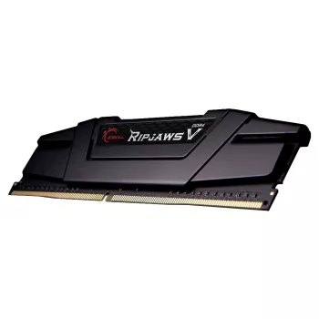 Modul de memorie G.Skill Ripjaws V Series 16 GB 3600MHz, Tray (F4-3600C18S-16GVK)