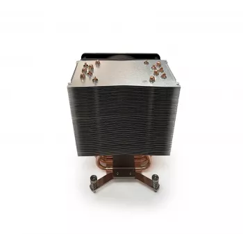 Dynatron W24 CPU Cooler with Fan