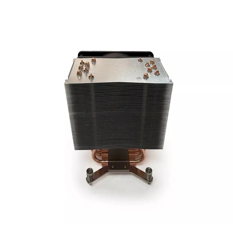 Cooler CPU Dynatron W24 cu ventilator