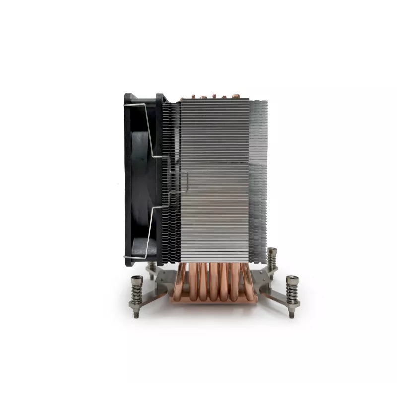 Cooler CPU Dynatron W24 cu ventilator
