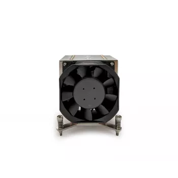 Dynatron W23 CPU Cooler with Fan