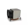 Cooler CPU Dynatron W23 cu ventilator