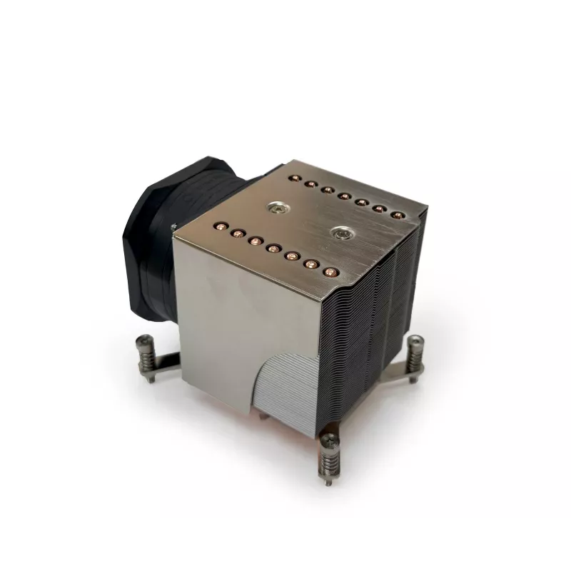 Cooler CPU Dynatron W23 cu ventilator