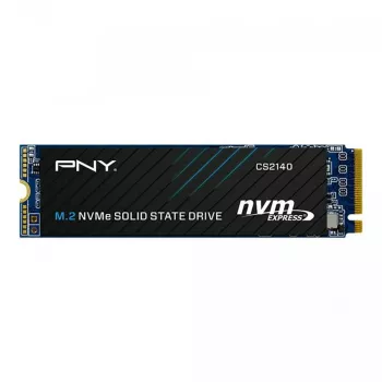 SSD intern PNY CS2140 500 GB M.2 2280 PCIe 4.0 NVMe (M280CS2140-500-RB)