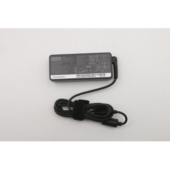 Adaptor AC Lenovo 65W, conector dreptunghiular, ADLX65CDGC2A