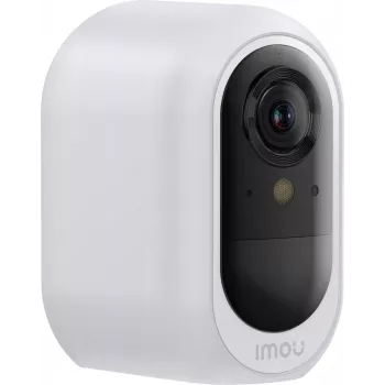 Kit cameră IMOU AOV Air WiFi (cu panou solar 3W) (imou-IPC-B3LP-5B0S1/FSP12-TYPEC)