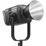 Lampă LED Godox Litemons LE600Bi Bi-Color neagră