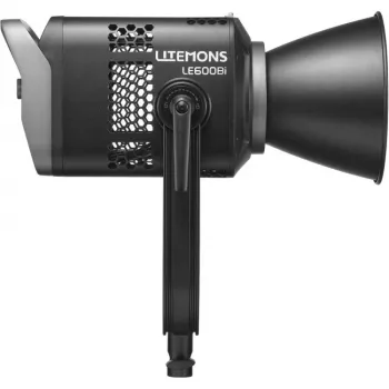Godox Litemons LE600Bi LED lamp Bi-Color black