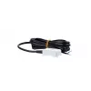 Senzor de scurgeri Metz Connect 11032902, plastic, negru, 1 buc.