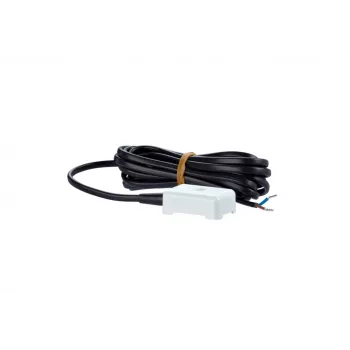 Senzor de scurgeri Metz Connect 11032902, plastic, negru, 1 buc.