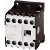 Contactor Eaton DILEM4, bobină 400 V 50 Hz / 440 V 60 Hz, 051806