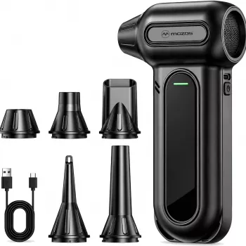 Suflantă electrică de aer pentru electronică Mozos XB2-ECO