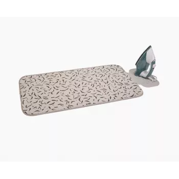 Covoraș de călcat Joseph Joseph Ironing Mat Ecru Scatter Swift (50054)
