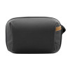 Organizator tehnic mini PGYTECH, Twilight Black, P-CB-093
