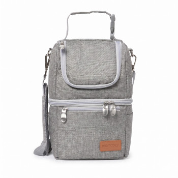 Geantă frigorifică multifuncțională pentru lapte matern Momcozy LG001