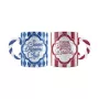 Set de căni Bialetti Candyland, 2 buc. x 300 ml