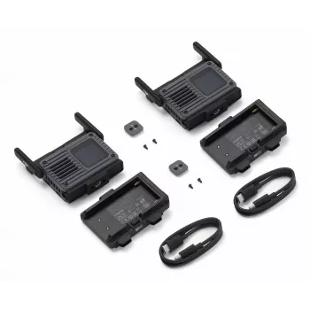 DJI SDR Transmission Combo 2 - sistem de transmisie video