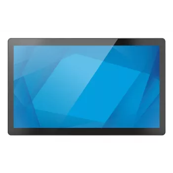 PC all-in-one cu ecran tactil Elo I-Series 3 15 inch - Intel Core i3, 8 GB RAM, 128 GB SSD, fără sistem de operare (E700774)