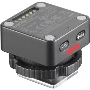 Adaptor magnetic Godox X5-C pentru iT32 - Canon