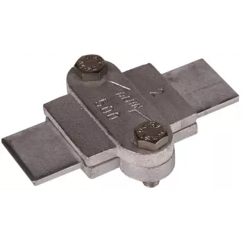 Clemă de conectare/deconectare Dehn + Soehne Fl 30mm TG/tZn 455 000