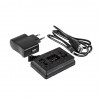 Pulsar IPS 3.7V Charger (79164)
