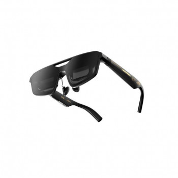 Ochelari AR pentru gaming ASUS ROG XREAL R1S20-B, 240Hz