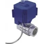 Electrovalvă de închidere apă Tech Sterowniki ZO-25 DN25 1 inch