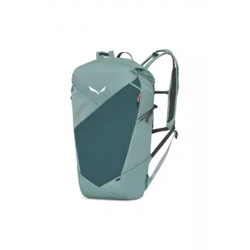 Rucsac de bicicletă Salewa Pedroc Core 22L, Willow