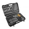 Set de unelte Neo Tools 10-218, 300 piese, antrenare 1/2, 3/8, 1/4