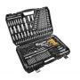 Set de unelte Neo Tools 10-218, 300 piese, antrenare 1/2, 3/8, 1/4