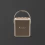 Boxă portabilă Bluetooth Marshall Stockwell III, crem