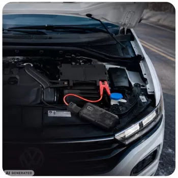 Pornitor 3mk Motio HyperBoost Flow 1500A 10000 mAh cu cabluri Smart Start și lumină